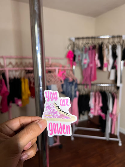 barbie stickers