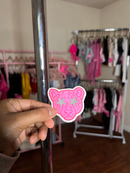 barbie stickers