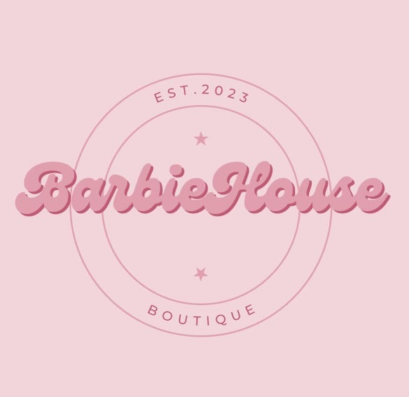 BarbieHouseBoutique