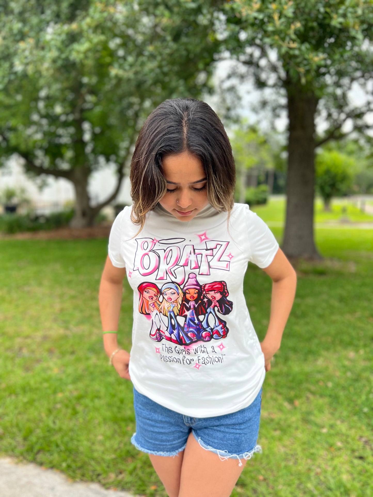 Bratz Tee