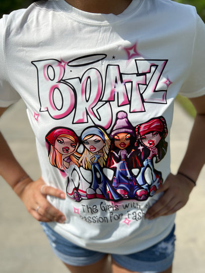 Bratz Tee